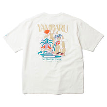 画像をギャラリービューアに読み込む, YAMBARU Tee No.1 | LC-2504-31