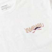 画像をギャラリービューアに読み込む, YAMBARU Tee No.1 | LC-2504-31