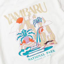 画像をギャラリービューアに読み込む, YAMBARU Tee No.1 | LC-2504-31