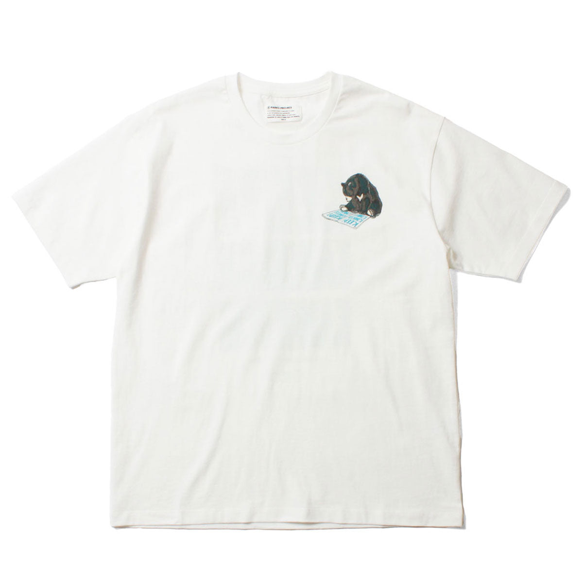 KEEP the KAMIKOCHI Tee(中部山岳国立公園) | LC-2504-02