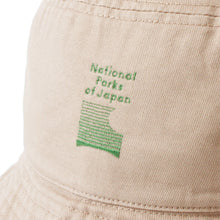 Load image into Gallery viewer, Japan NP Bucket Hat | LC-2504-36-01