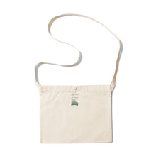 Load image into Gallery viewer, PARKS PROJECT Logo Sacoche | LC-2504-37-01