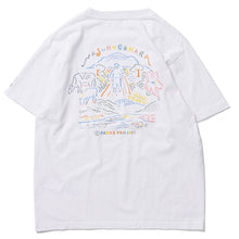 Load image into Gallery viewer, NASUNOGAHARA Tee(日光国立公園) | 102606001