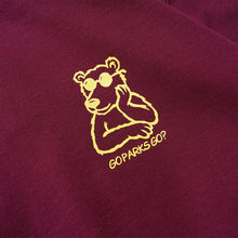 画像をギャラリービューアに読み込む, CHILL BEAR Crew Neck Sweat | 162610002