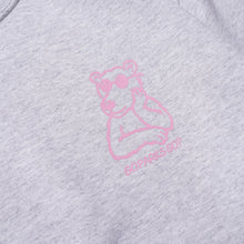 画像をギャラリービューアに読み込む, CHILL BEAR Crew Neck Sweat | 162610002