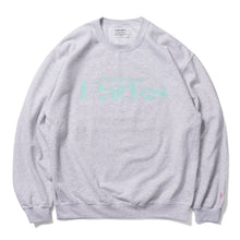 画像をギャラリービューアに読み込む, National Parks Crew Neck Sweat | 162610003