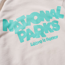 画像をギャラリービューアに読み込む, GO PARKS GO Hoodie | 162610001