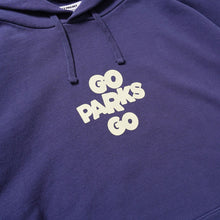 画像をギャラリービューアに読み込む, GO PARKS GO Hoodie | 162610001