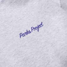 Load image into Gallery viewer, AKAN MASHU Crew Neck Sweat (阿寒摩周国立公園) | 162609002