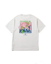 画像をギャラリービューアに読み込む, PARKS PROJECT Fuji Hakone Izu National Park Tee | PP23SS-002