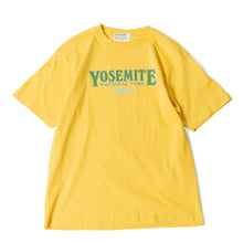Load image into Gallery viewer, YOSEMITE GREATEST HITS TEE| PP24SS-006US