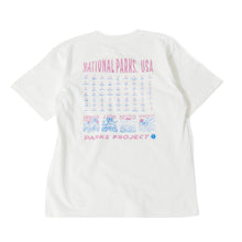 Load image into Gallery viewer, NATIONAL PARKS FILL IN TEE| PP24SS-005US