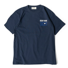 Load image into Gallery viewer, BIG SUR BRIDGES PUFF PRINT TEE| PP24SS-009US