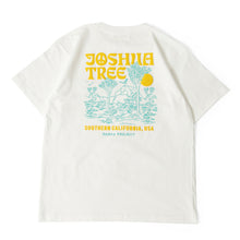Load image into Gallery viewer, JOSHUA TREE PUFF PRINT TEE| PP24SS-008US