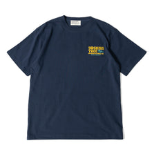 Load image into Gallery viewer, JOSHUA TREE PUFF PRINT TEE| PP24SS-008US