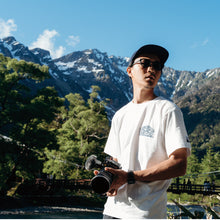 画像をギャラリービューアに読み込む, NATIONAL PARKS 90TH ANNIVERSARY TEE|90-01-A