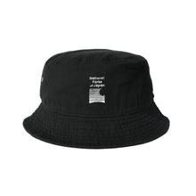 画像をギャラリービューアに読み込む, Japan NP Bucket Hat | LC-2504-36-01