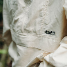 画像をギャラリービューアに読み込む, NYLON ANORAK|PP24SS-027