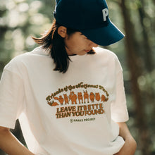 Load image into Gallery viewer, TRUECOTTON FRIEND'S TEE|PP24SS-011