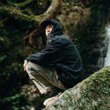 画像をギャラリービューアに読み込む, NYLON ANORAK|PP24SS-027