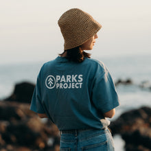 Load image into Gallery viewer, TRUECOTTON STANDARD LOGO TEE|PP24SS-017