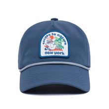 画像をギャラリービューアに読み込む, NYC Escape Throwback Hat | PP301037