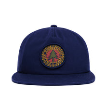 画像をギャラリービューアに読み込む, PARKS PROJECT Vintage Tree Patch Hat|CCC301001