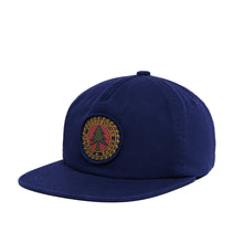 画像をギャラリービューアに読み込む, PARKS PROJECT Vintage Tree Patch Hat|CCC301001