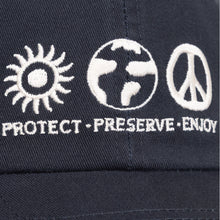 画像をギャラリービューアに読み込む, Love Nature Baseball Hat | PP304025