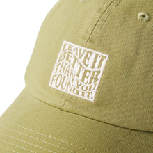 画像をギャラリービューアに読み込む, Leave It Better Baseball Hat | PP304024
