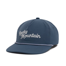 画像をギャラリービューアに読み込む, Rocky Mountain Throwback Hat | PP314003