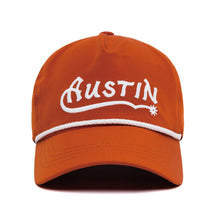 画像をギャラリービューアに読み込む, Austin Daytrippin Throwback HAT | PP301036