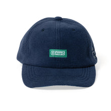 Load image into Gallery viewer, FLEECE 6P CAP | 24AW-24-11