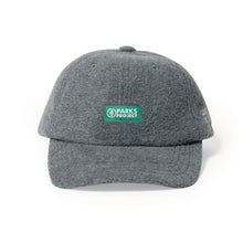 Load image into Gallery viewer, FLEECE 6P CAP | 24AW-24-11