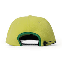 Load image into Gallery viewer, FLEECE 6P CAP | 24AW-24-11