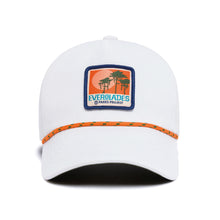画像をギャラリービューアに読み込む, Everglades Tour Throwback Hat | PP301038