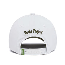 画像をギャラリービューアに読み込む, Everglades Tour Throwback Hat | PP301038