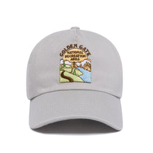 画像をギャラリービューアに読み込む, San Francisco Grandpa Hat | PP301035