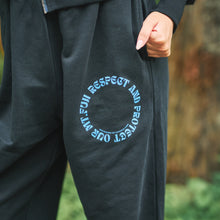 Load image into Gallery viewer, Mt.FUJI No.4 Sweat Pants | 212510001