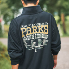 Load image into Gallery viewer, Japan National Park Half Zip | 162510004
