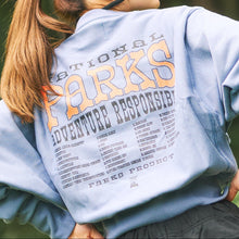 Load image into Gallery viewer, Japan National Park Sweat | 162510003