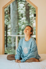 Load image into Gallery viewer, SAKURARAN SWEAT (やんばる国立公園)|PP23AW-014