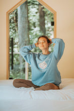 Load image into Gallery viewer, SAKURARAN SWEAT (やんばる国立公園)|PP23AW-014