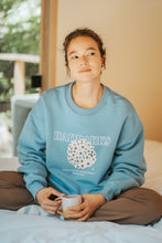 Load image into Gallery viewer, SAKURARAN SWEAT (やんばる国立公園)|PP23AW-014