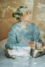 Load image into Gallery viewer, SAKURARAN SWEAT (やんばる国立公園)|PP23AW-014