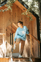 Load image into Gallery viewer, SAKURARAN SWEAT (やんばる国立公園)|PP23AW-014