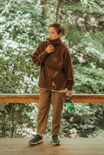 Load image into Gallery viewer, PROTECT PARKS TURTLE NECK|PP23AW-012