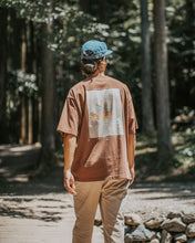 Load image into Gallery viewer, ALL NATIONAL PARKS POSTER TEE|PP23AW-002