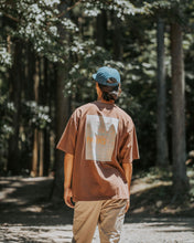 Load image into Gallery viewer, ALL NATIONAL PARKS POSTER TEE|PP23AW-002