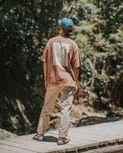 Load image into Gallery viewer, ALL NATIONAL PARKS POSTER TEE|PP23AW-002